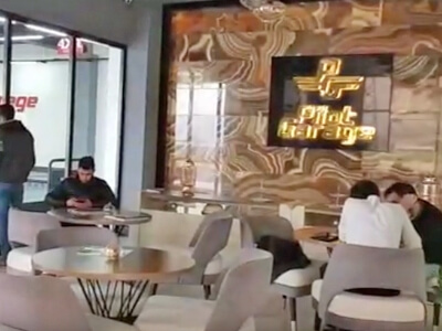 Pilot Garage Oto Ekspertiz - İstanbul Merkez Ofis